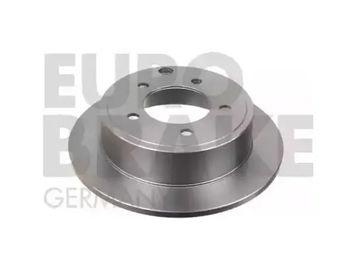 Тормозной диск EUROBRAKE 5815209330