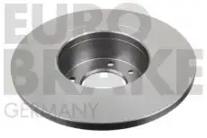 Тормозной диск EUROBRAKE 5815201930