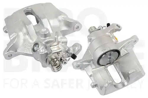 Тормозной суппорт 5301211998 EUROBRAKE