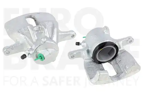 Тормозной суппорт 53012119115 EUROBRAKE