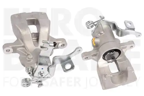 Тормозной суппорт 53012119141 EUROBRAKE