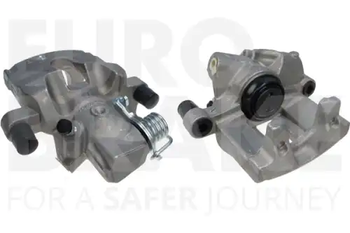 Тормозной суппорт 53012119172 EUROBRAKE