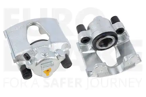 Тормозной суппорт 53012136201 EUROBRAKE