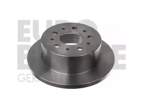 Тормозной диск EUROBRAKE 5815203731