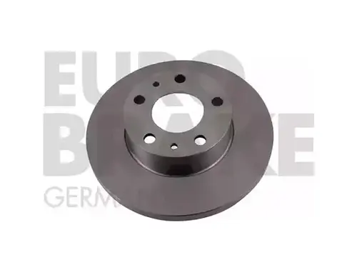 Тормозной диск 5815209944 EUROBRAKE