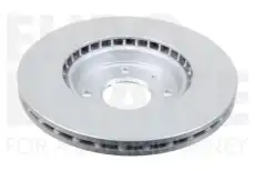 Тормозной диск EUROBRAKE 5815312336