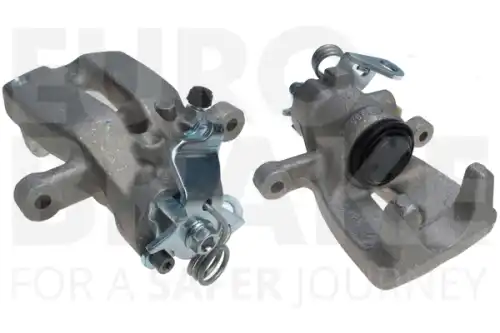 Тормозной суппорт 5301212304 EUROBRAKE