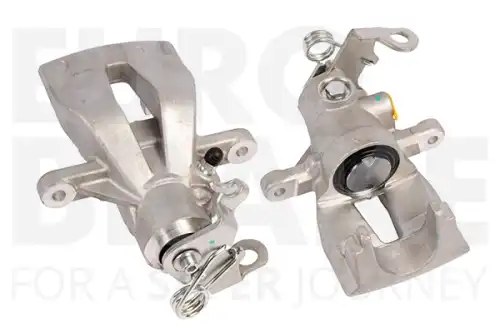 Суппорт тормозной EUROBRAKE 53012123141