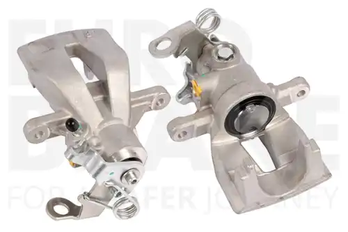 Суппорт тормозной EUROBRAKE 53012123142