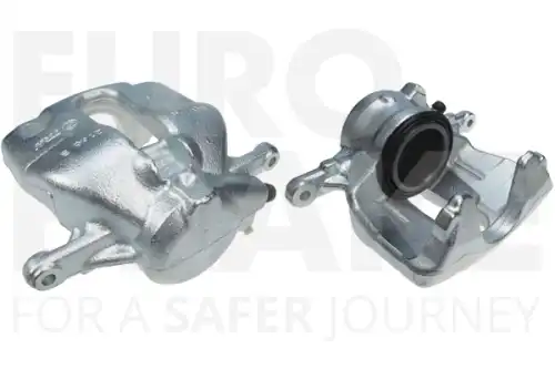 Тормозной суппорт 53012123184 EUROBRAKE