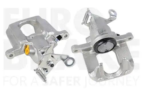 Тормозной суппорт 53012123197 EUROBRAKE