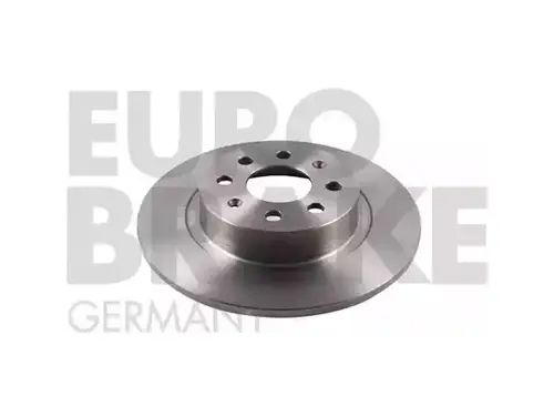 Тормозной диск EUROBRAKE 5815202351