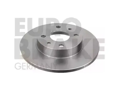 Тормозной диск EUROBRAKE 5815209922