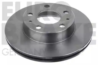 Тормозной диск EUROBRAKE 5815209946