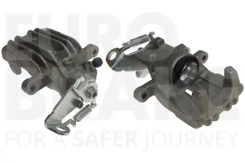 Тормозной суппорт 53012110115 EUROBRAKE
