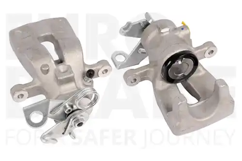 Тормозной суппорт 53012110124 EUROBRAKE