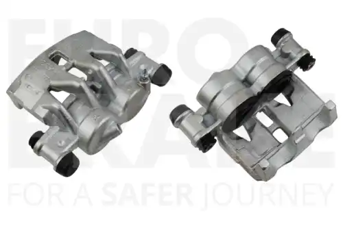 Тормозной суппорт 53012119150 EUROBRAKE