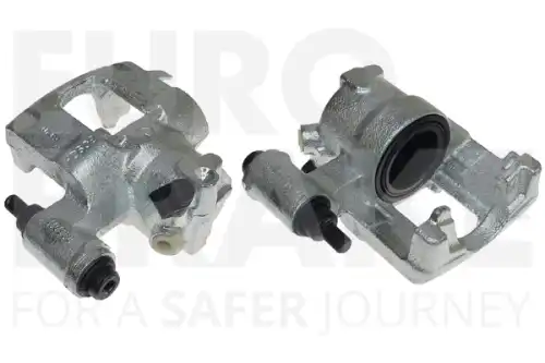 Тормозной суппорт 53012123103 EUROBRAKE