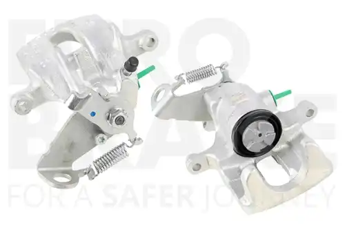 Тормозной суппорт 53012123119 EUROBRAKE