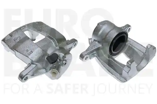 Тормозной суппорт 53012123143 EUROBRAKE