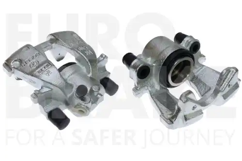 Тормозной суппорт 53012123151 EUROBRAKE
