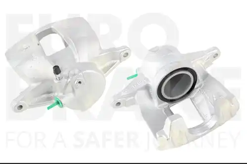 Тормозной суппорт 53012123155 EUROBRAKE