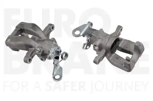 Тормозной суппорт 53012123170 EUROBRAKE