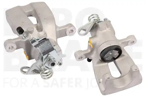 Тормозной суппорт 53012123182 EUROBRAKE