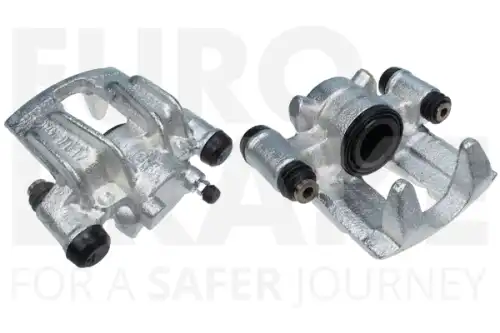 Тормозной суппорт 53012137116 EUROBRAKE