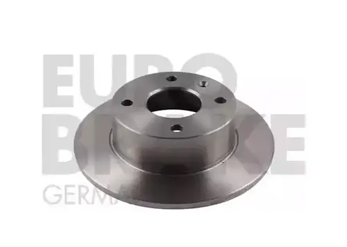 Тормозной диск 5815202513 EUROBRAKE