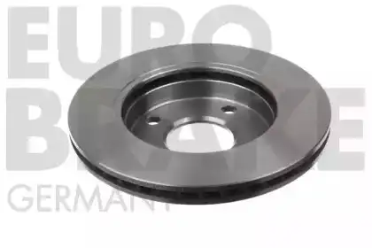 Тормозной диск EUROBRAKE 5815202528