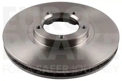 Тормозной диск EUROBRAKE 5815202531