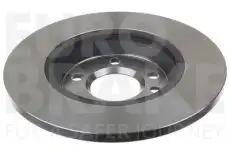 Тормозной диск EUROBRAKE 5815202552