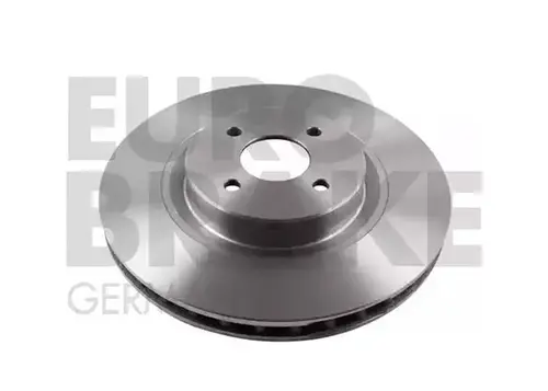 Тормозной диск EUROBRAKE 5815202566