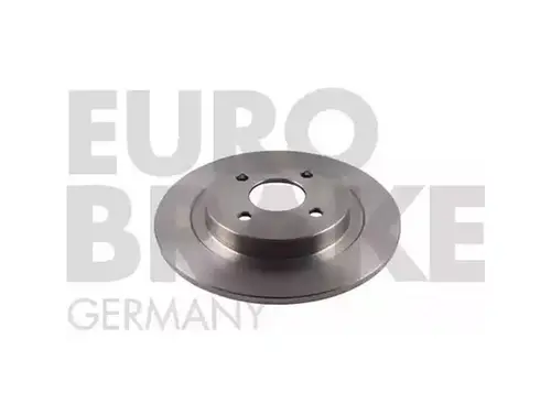 Тормозной диск 5815202574 EUROBRAKE