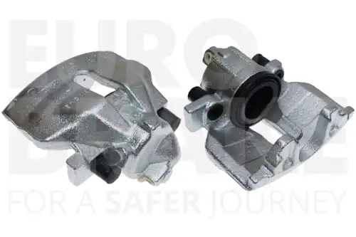 Тормозной суппорт 5301212511 EUROBRAKE