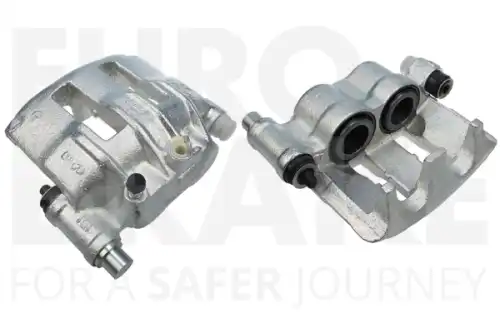 Тормозной суппорт 53012125122 EUROBRAKE