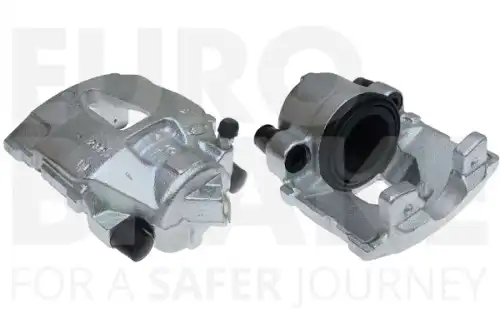 Тормозной суппорт 53012125124 EUROBRAKE