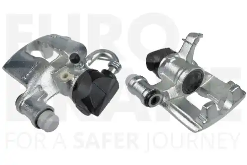Тормозной суппорт 53012125139 EUROBRAKE