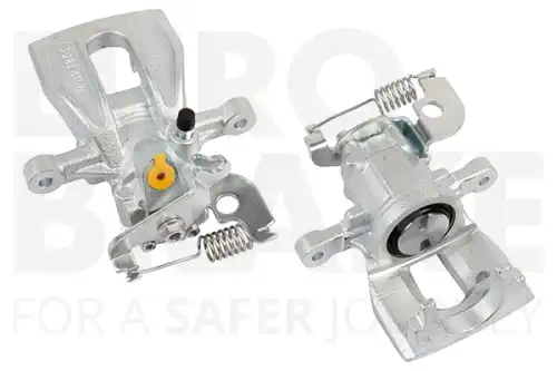 Тормозной суппорт 53012125161 EUROBRAKE