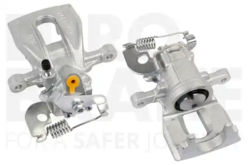 Суппорт тормозной EUROBRAKE 53012125162