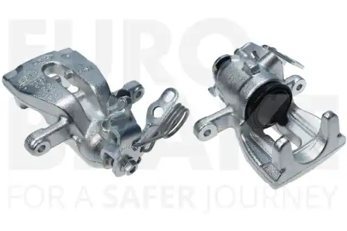 Тормозной суппорт 53012125175 EUROBRAKE