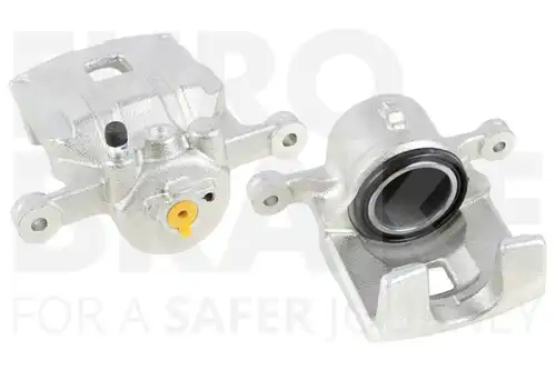 Тормозной суппорт 53012125177 EUROBRAKE