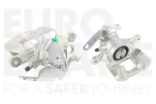 Тормозной суппорт 53012125184 EUROBRAKE