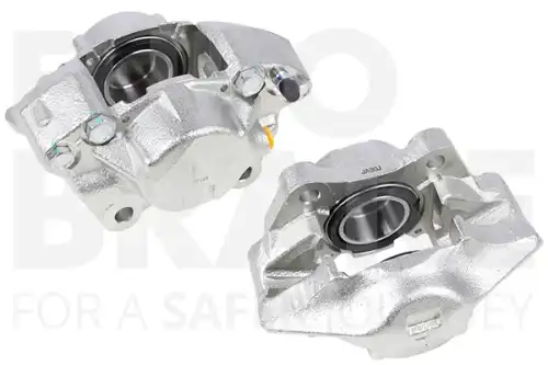 Тормозной суппорт 5301212523 EUROBRAKE