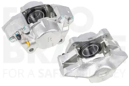 Тормозной суппорт 5301212524 EUROBRAKE