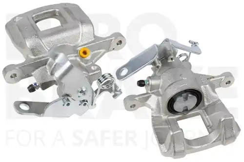 Тормозной суппорт 5301212528 EUROBRAKE