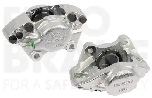 Тормозной суппорт 5301212572 EUROBRAKE