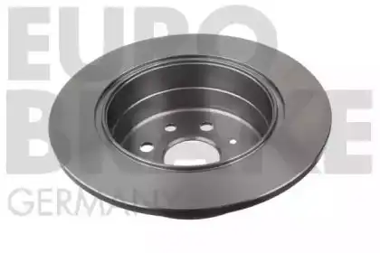 Тормозной диск EUROBRAKE 5815203623