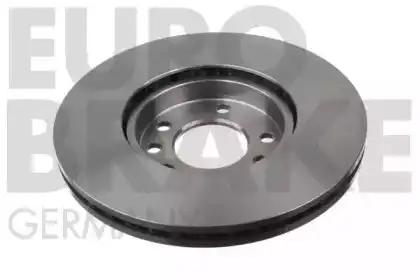 Тормозной диск EUROBRAKE 5815203625